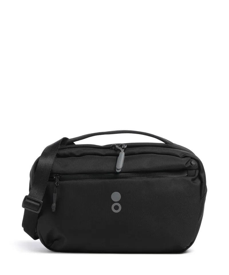 Echolac Active X 5 Borsa a tracolla black