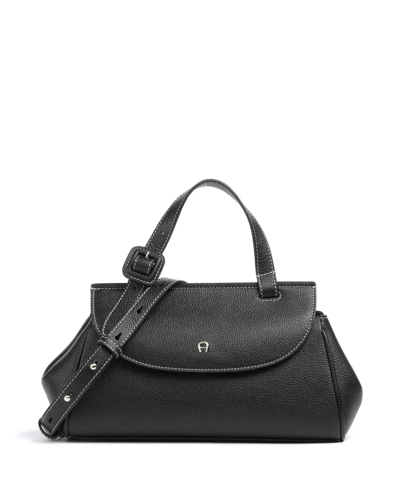 Aigner Miranda S Borsa a mano black