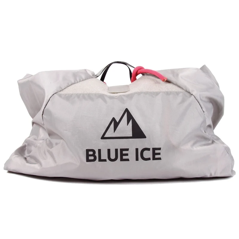 BLUE ICE - Rope Tarp