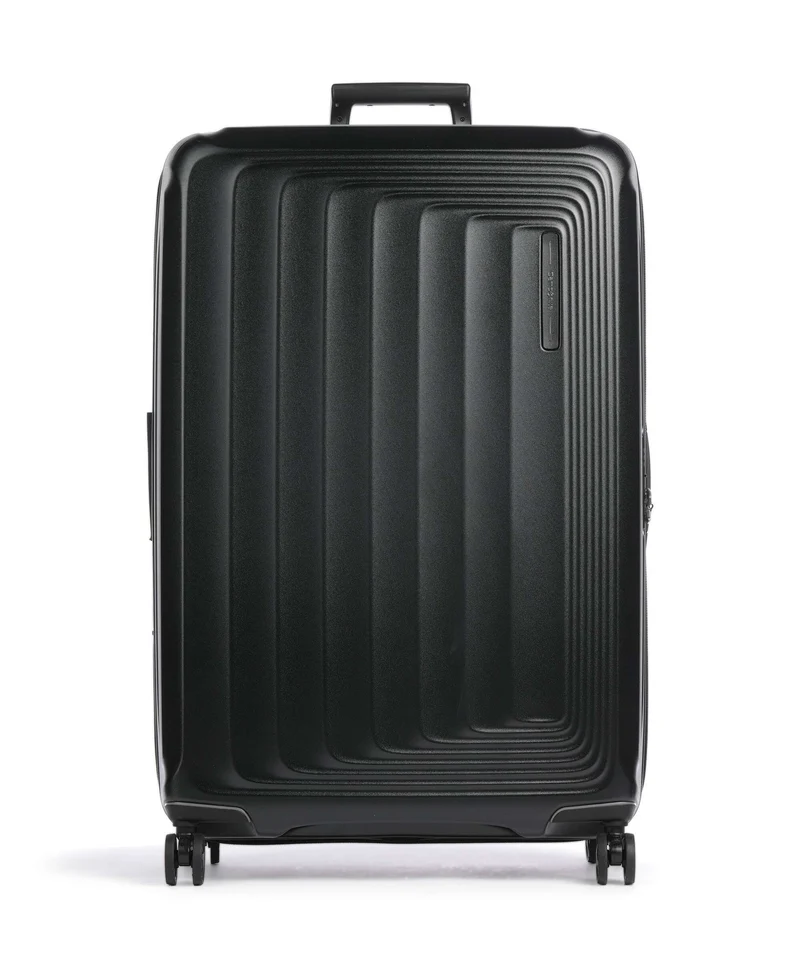 Samsonite Nuon Valigia trolley (4 ruote) matt graphite