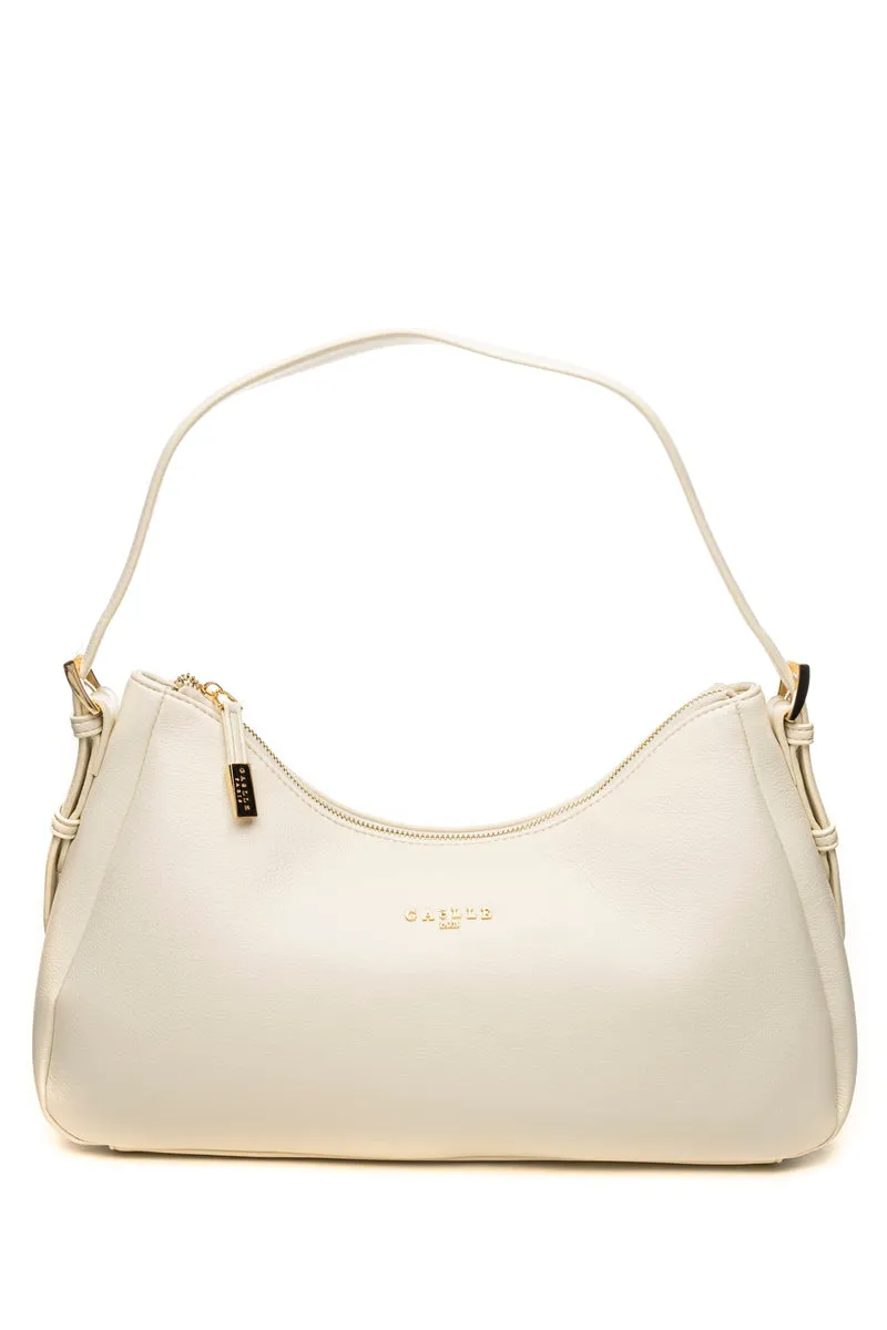 Borsa Gaelle Paris Reg Moon Bott Da Donna Burro In Poliuretano