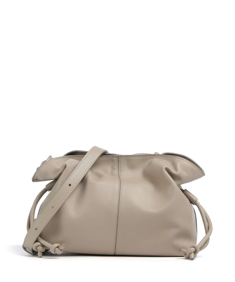 Marc O'Polo Simona Borsa a secchiello earthy taupe
