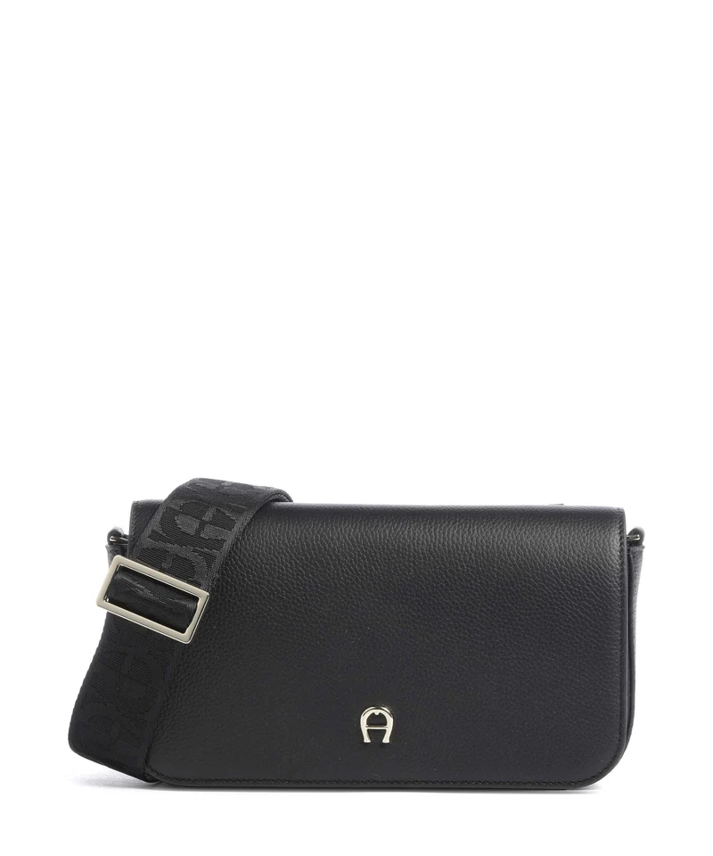 Aigner Zita S Borsa a tracolla black