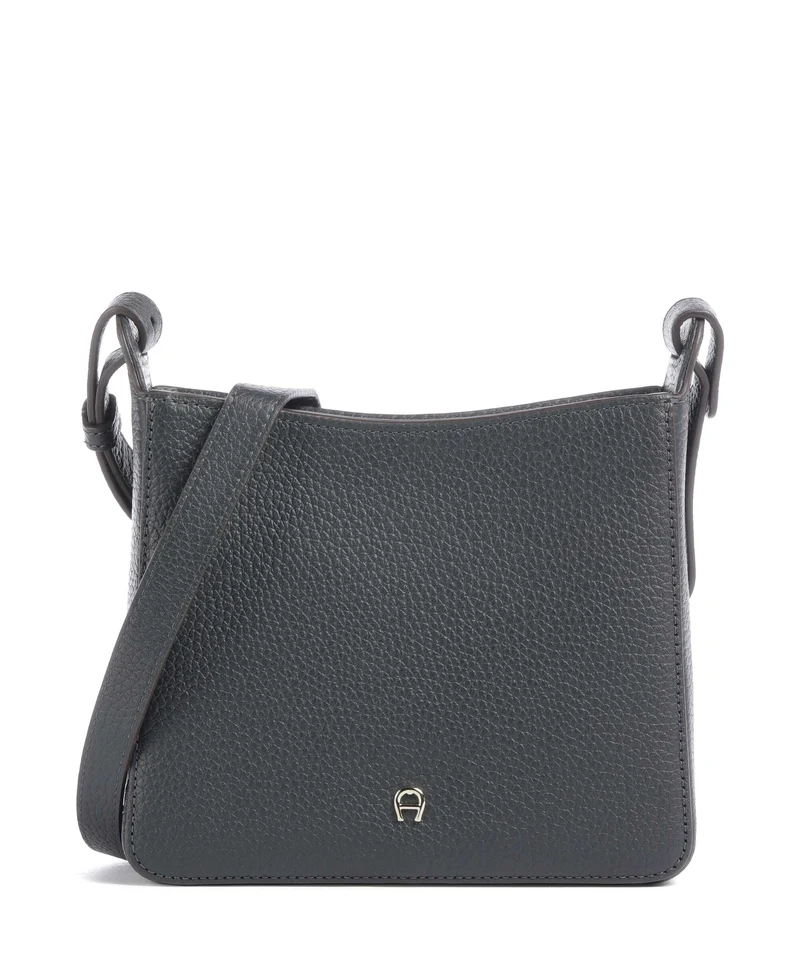 Aigner Pura S Borsa a tracolla ink