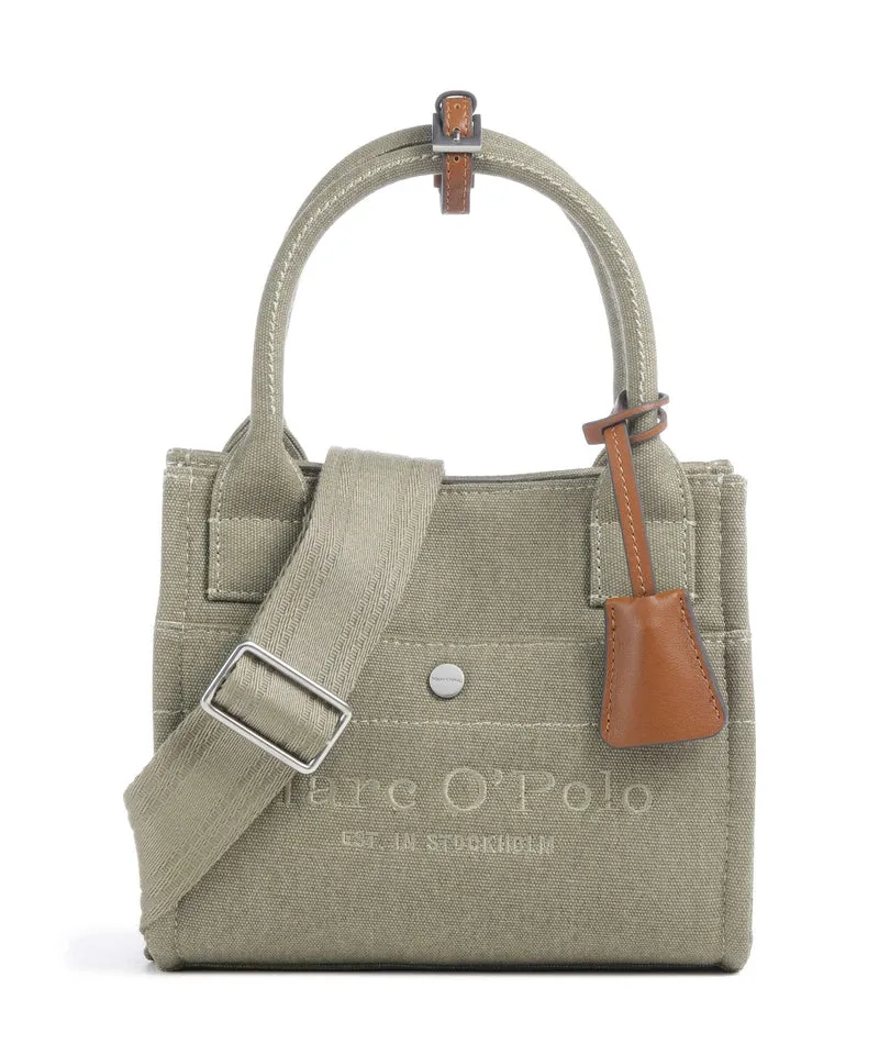 Marc O'Polo Mira Borsa a mano pure sage