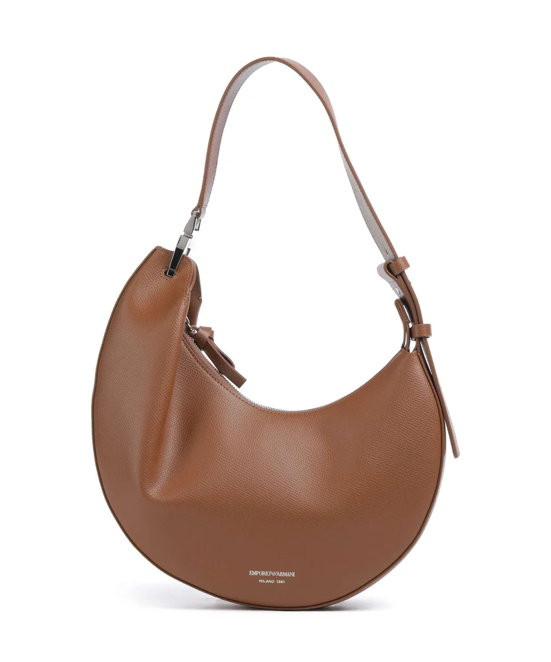 Emporio Armani 24/7 M Borsa a spalla lion