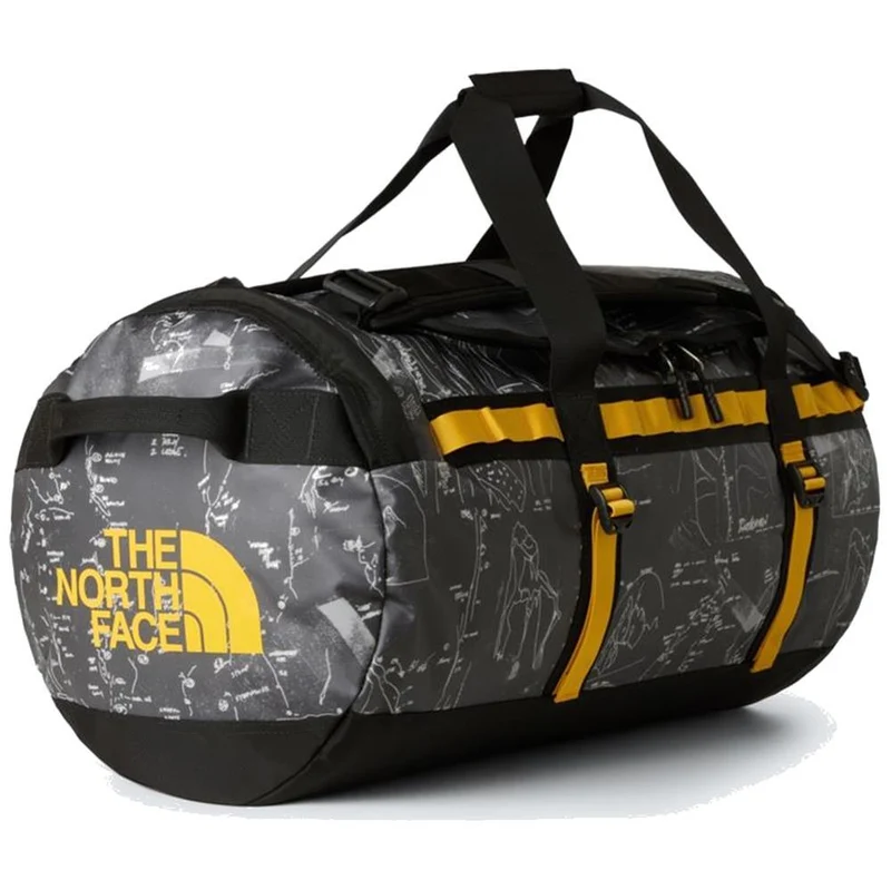 THE NORTH FACE Base Camp Duffel M Borsa da viaggio