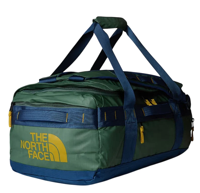 THE NORTH FACE Duffel Base Camp Voyager 42 L borsa viaggio