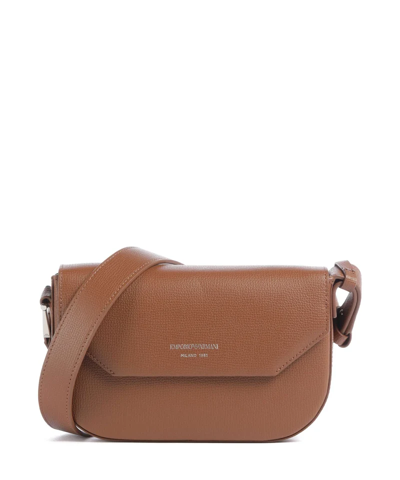Emporio Armani 24/7 Mini Borsa a tracolla lion