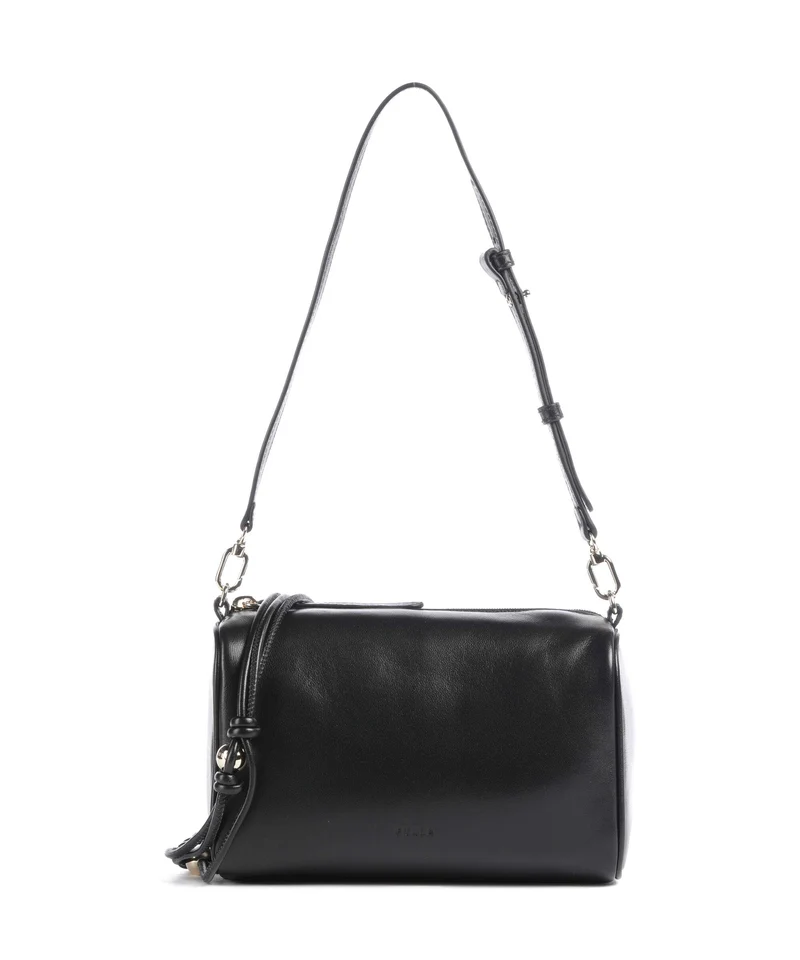 Furla Talia Mini Borsa a tracolla nero