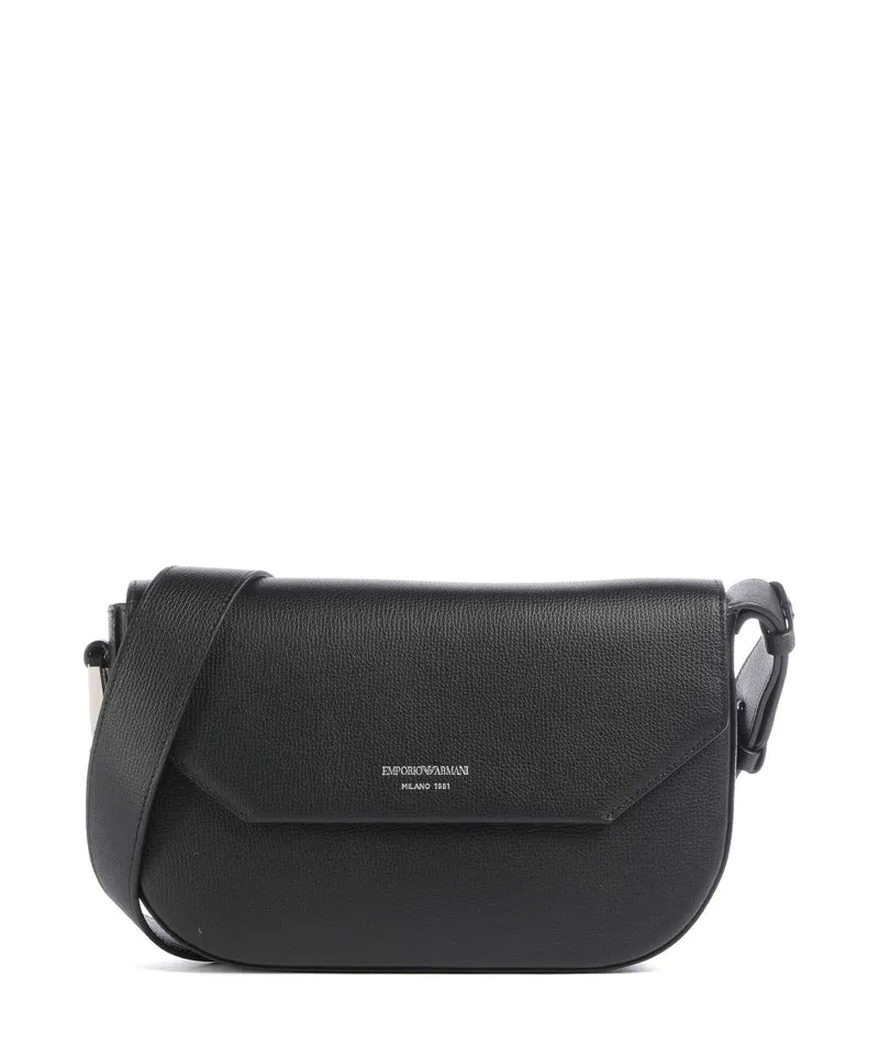 Emporio Armani 24/7 Borsa a tracolla nero