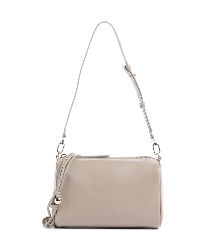 Furla Talia Mini Borsa a tracolla linen