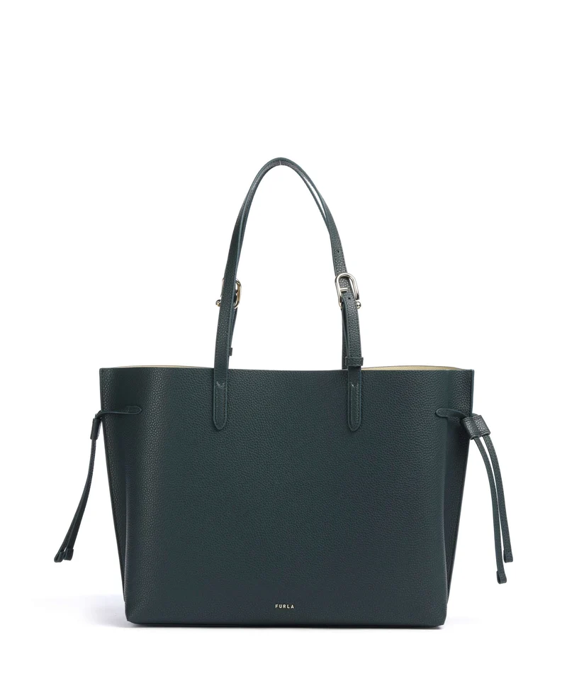 Furla Ava L Borsa shopper dark forest/morning