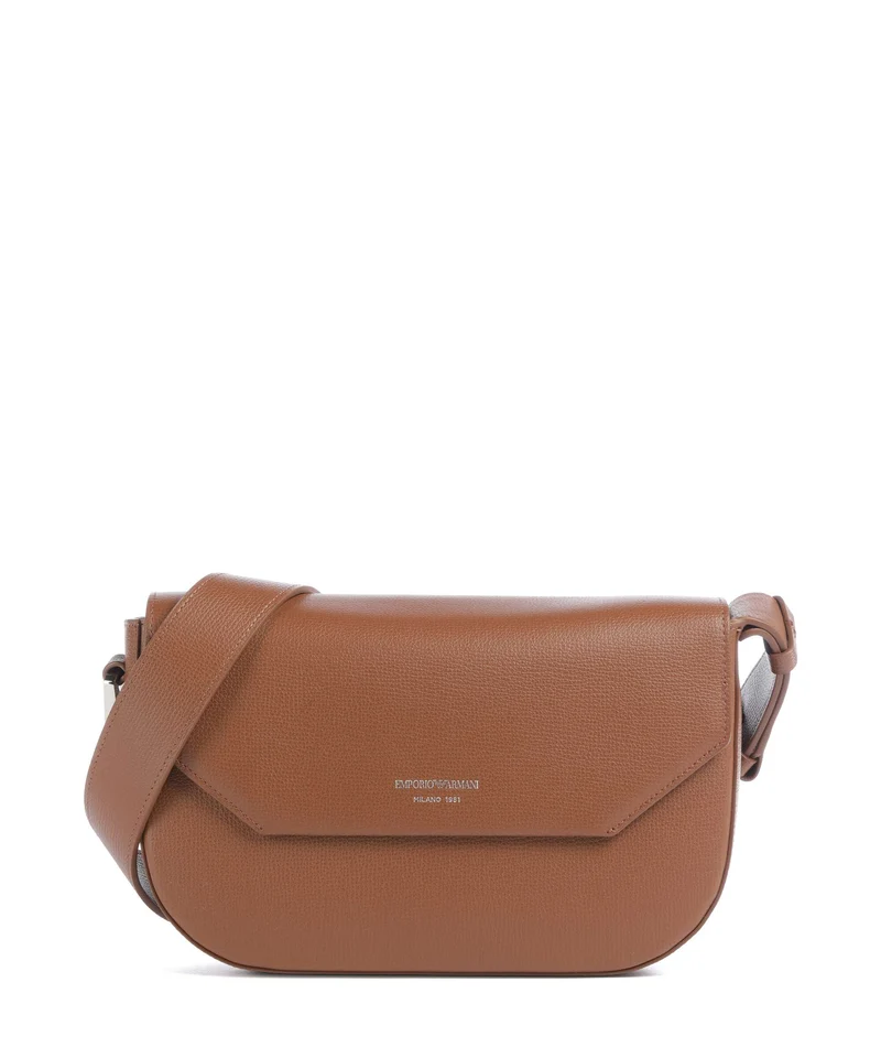 Emporio Armani 24/7 Borsa a tracolla lion