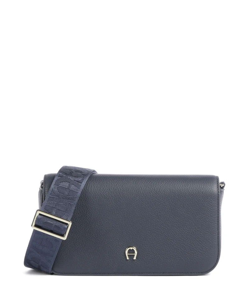 Aigner Zita S Borsa a tracolla cosmic blue