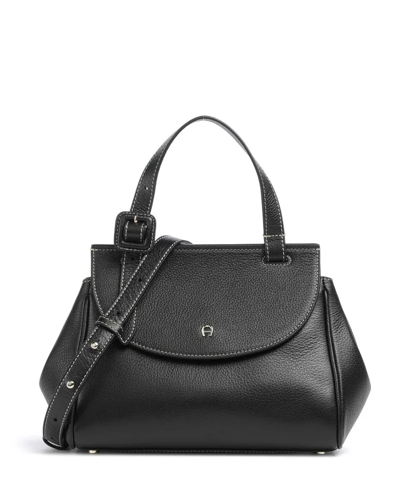 Aigner Miranda S Borsa a mano black