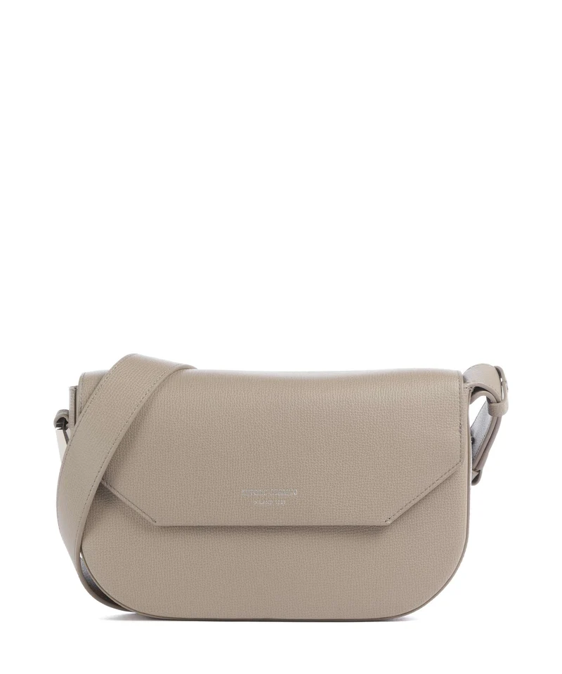 Emporio Armani 24/7 Borsa a tracolla creta