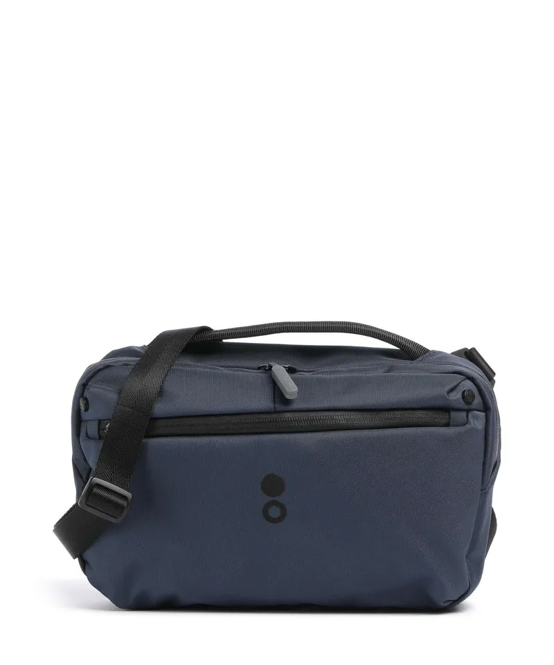 Echolac Active X 5 Borsa a tracolla navy