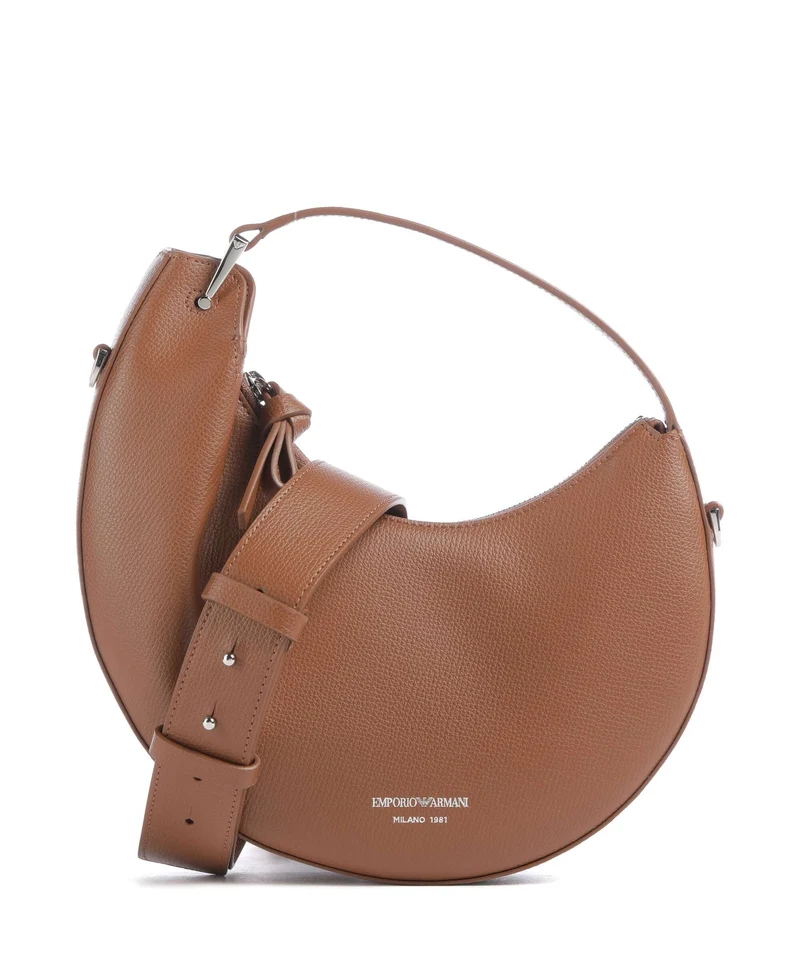 Emporio Armani 24/7 Mini Borsa a mano lion