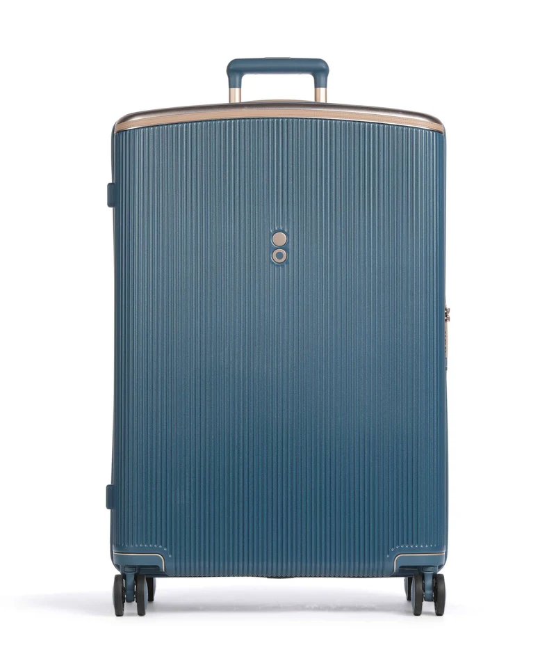 Echolac Dynasty VLX L Valigia trolley (4 ruote) ocean indigo