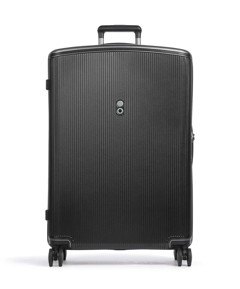 Echolac Dynasty VLX L Valigia trolley (4 ruote) earth black