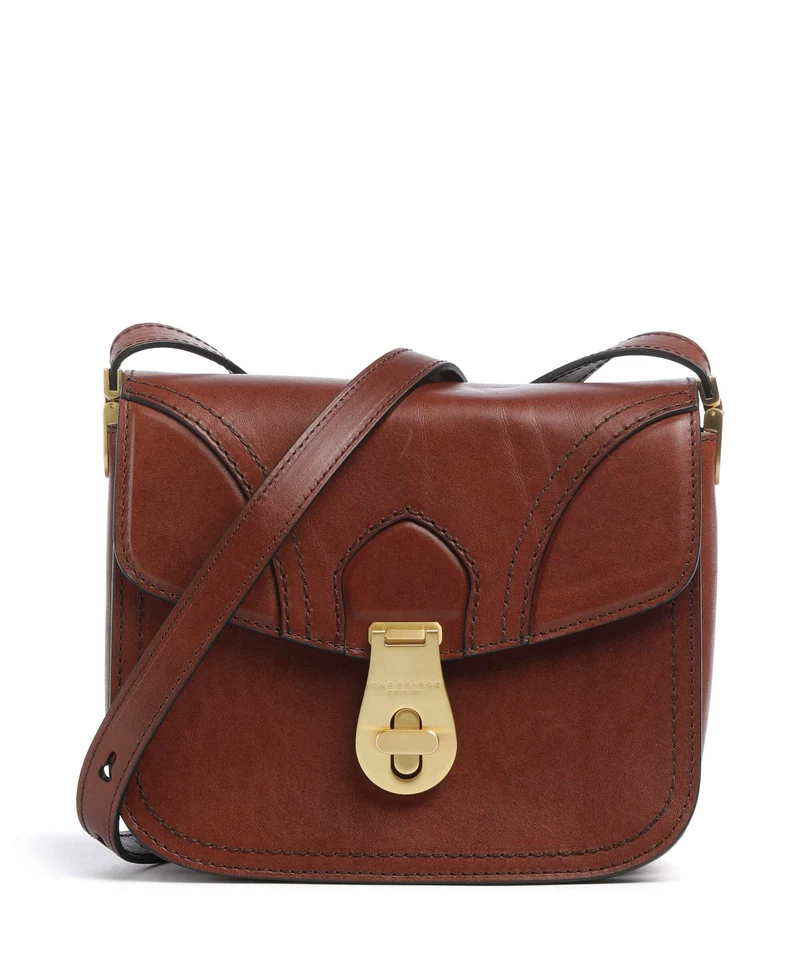 The Bridge Mia Borsa a tracolla marrone