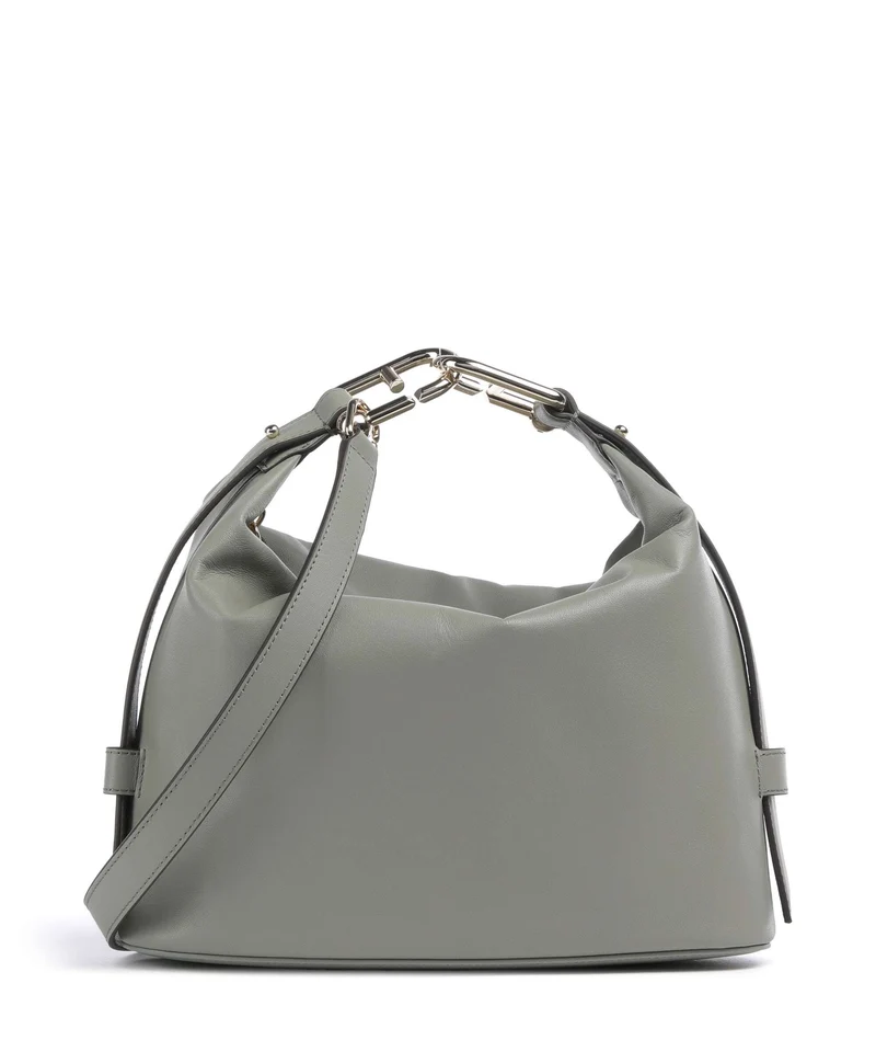 Furla Nuvola M Borsa a mano agave