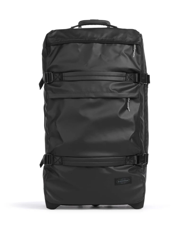 Eastpak Transit'R Plus L Borsone trolley tarp black