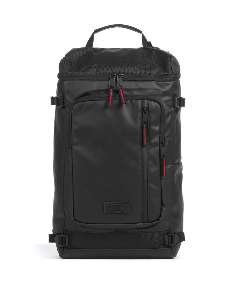 Eastpak Tecum Top Zaino cnnct black