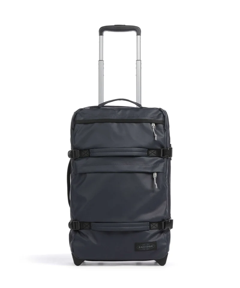 Eastpak Transit'R Plus S Borsone trolley tarp navy