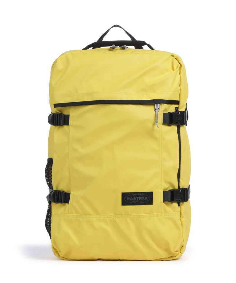 Eastpak Tarp Travelpack Zaino da viaggio bamboo