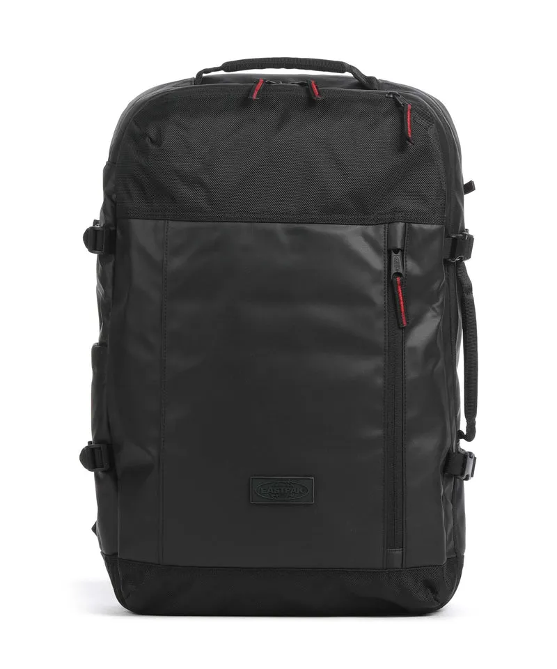 Eastpak Travelpack Top Zaino da viaggio cnnct black
