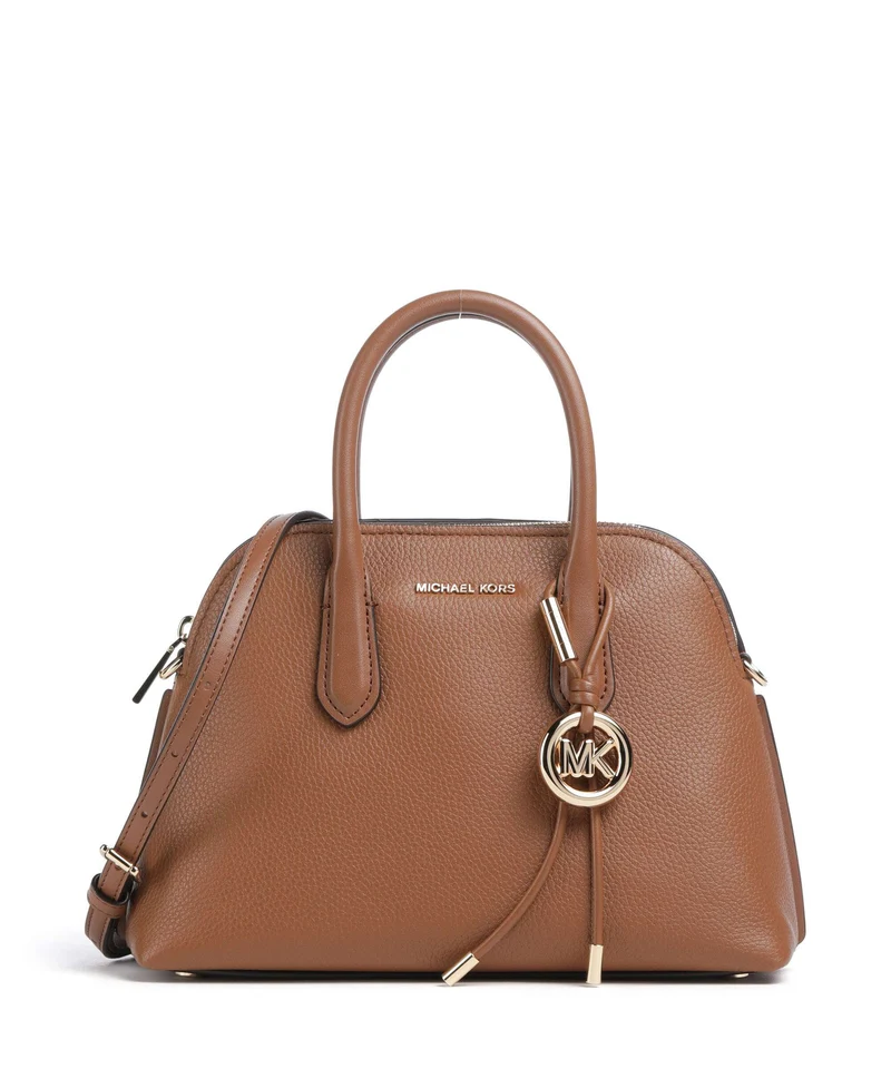 Michael Kors Freddie Medium Borsa a mano luggage