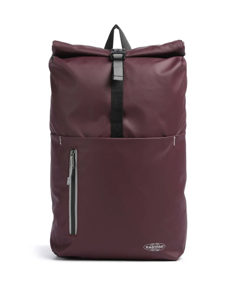 Eastpak Up Zaino roll-top fig