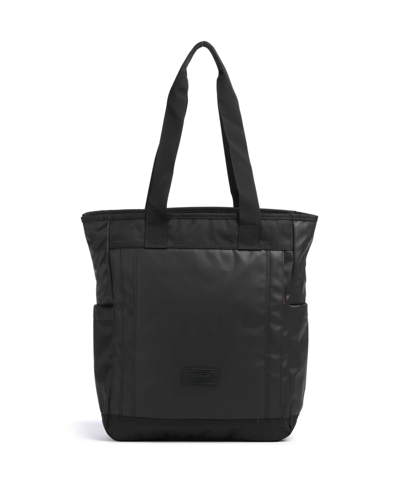 Eastpak CNNCT Borsa shopper black