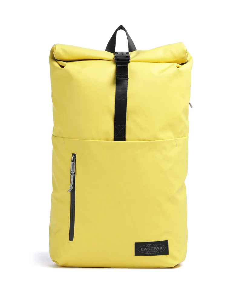 Eastpak Up Zaino roll-top bamboo