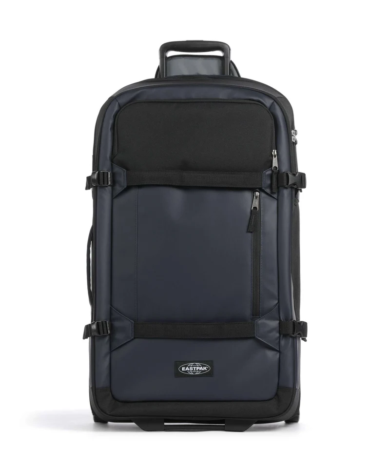 Eastpak Transit'R Pro M Borsone trolley navy/pro coated