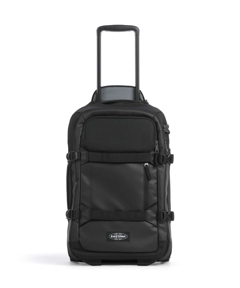Eastpak Transit'R Pro Core S Borsone trolley black/pro coated