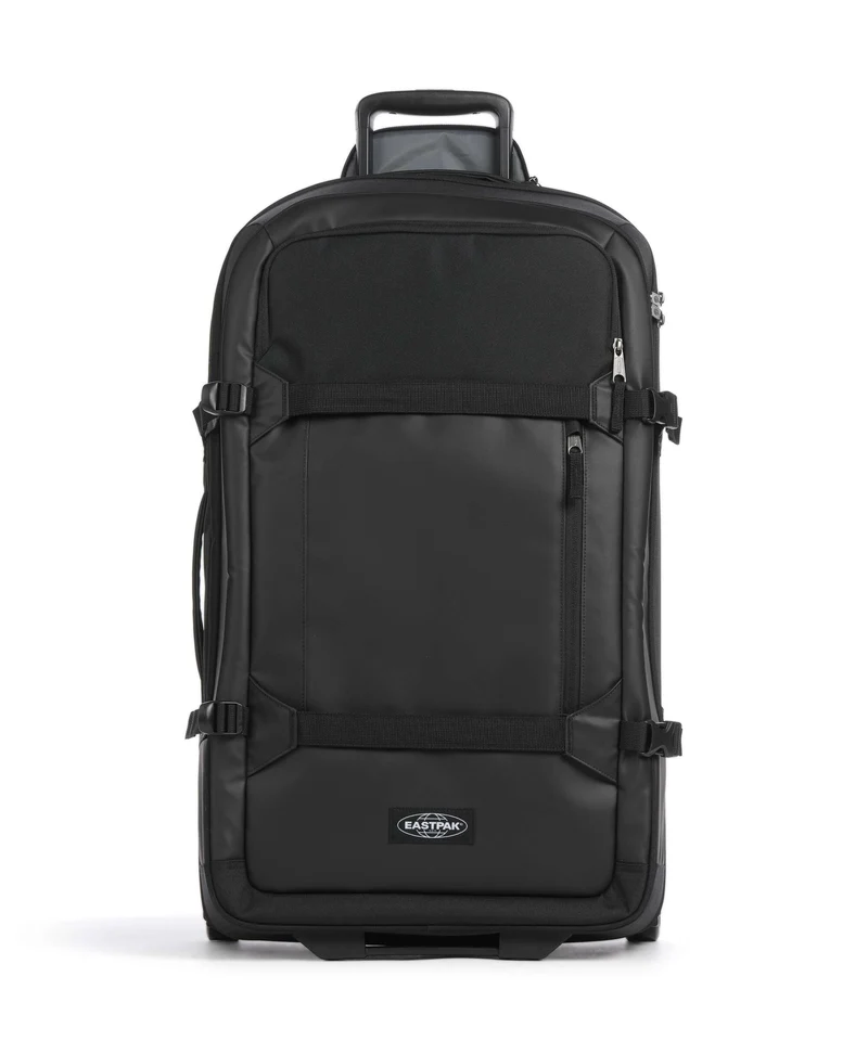 Eastpak Transit'R Pro M Borsone trolley black/pro coated