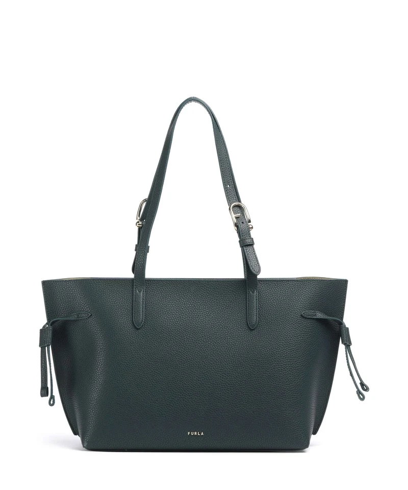 Furla Ava M Borsa shopper dark forest/morning