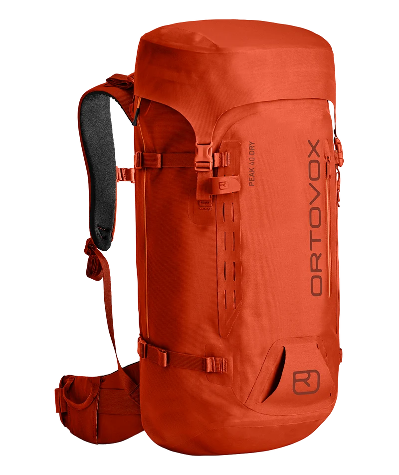 ORTOVOX - PEAK 40 DRY