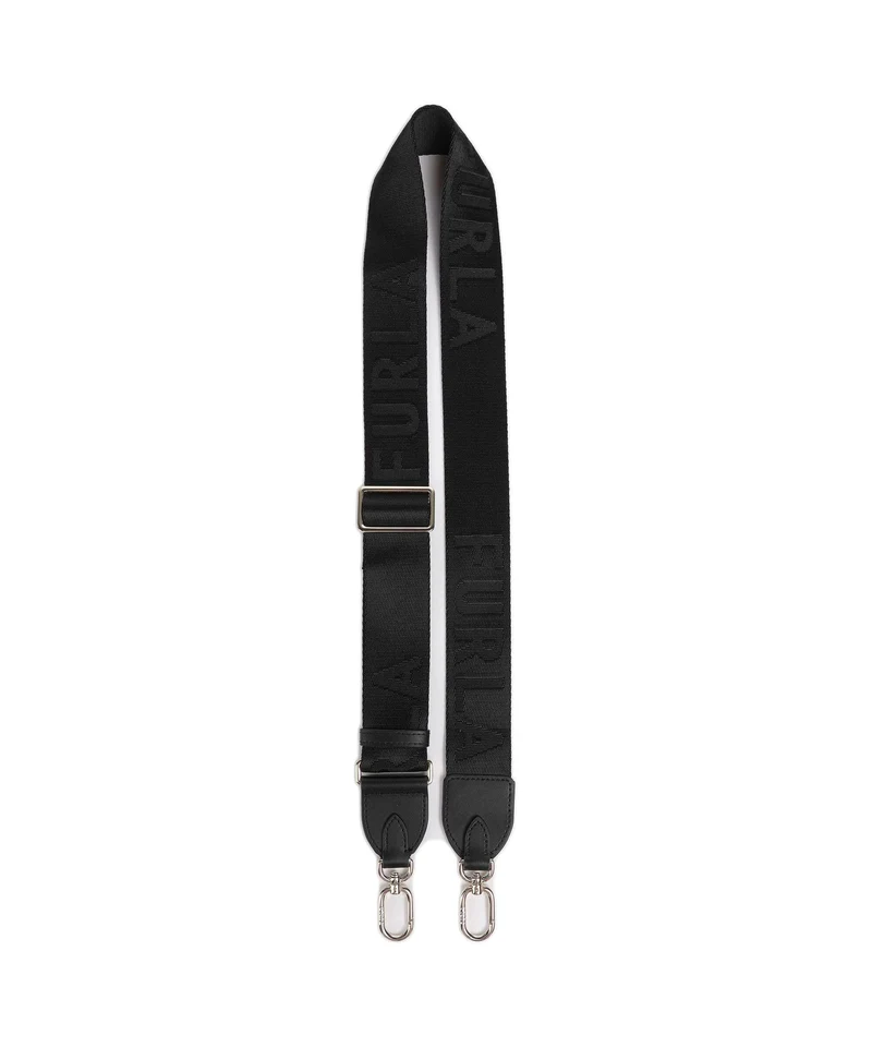 Furla Fiona Tracolla nero