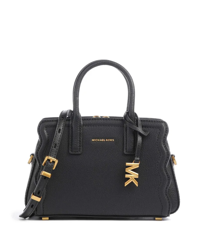 Michael Kors Laila XS Borsa a mano black
