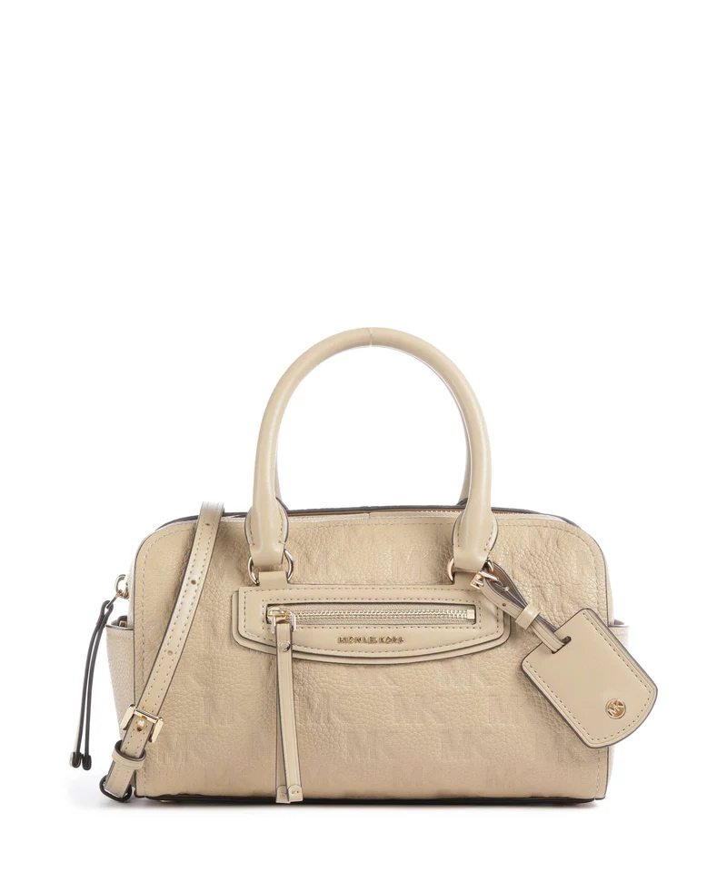 Michael Kors Jet Set Travel XS Borsa a mano khaki