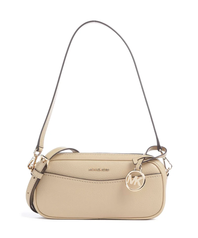 Michael Kors May Small Borsa a spalla khaki
