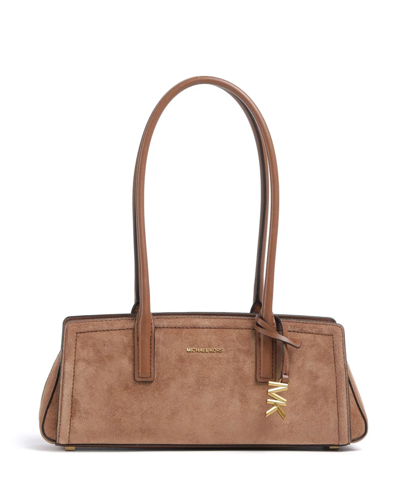 Michael Kors Laila Small Borsa a spalla luggage