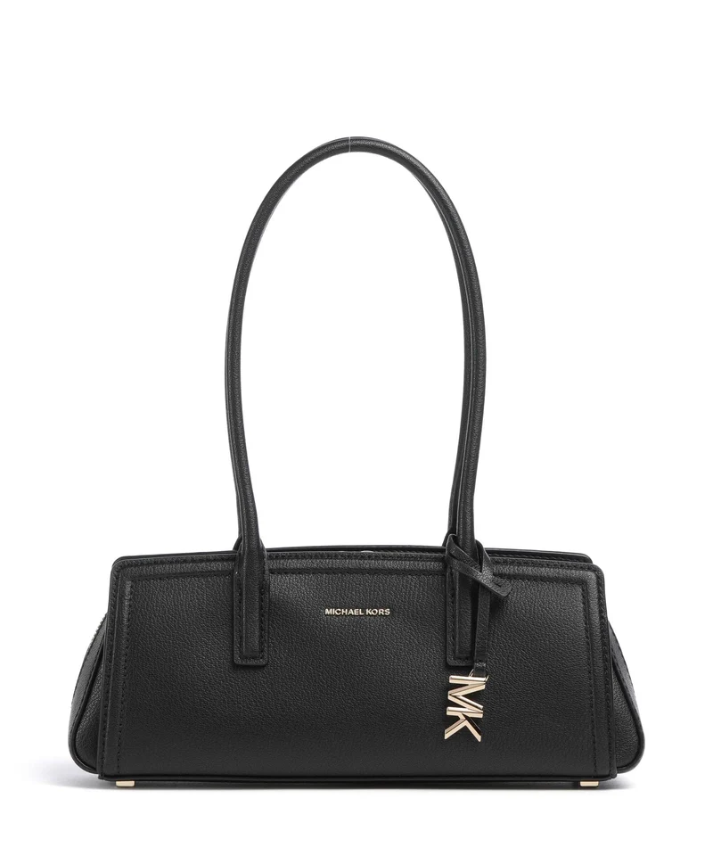 Michael Kors Laila Small Borsa a spalla black