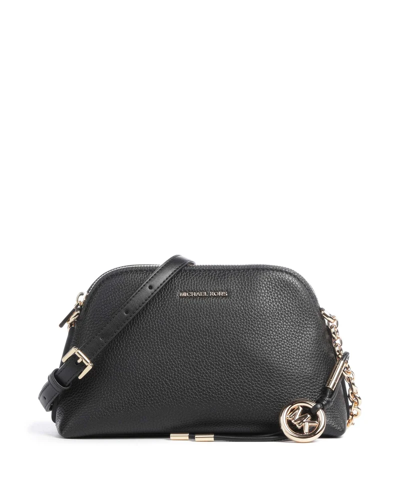 Michael Kors Freddie Small Borsa a tracolla black