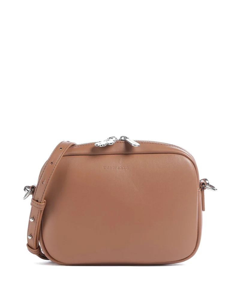 Marimekko Soft Gratha Borsa a tracolla brown