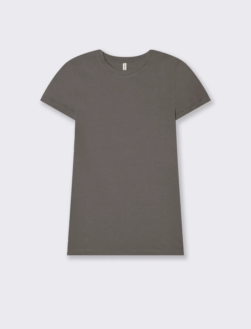 T-shirt - Grigio